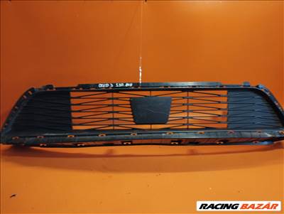 Kia Ceed Facelift alsó hűtőrács (S.20.808)