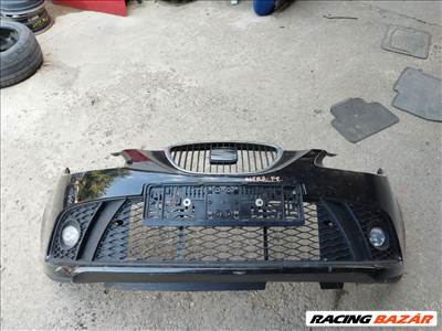 Seat Altea FR 2004-2009 első lökhárító