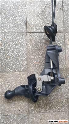 Citroen C4 váltókulissza 