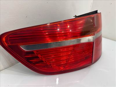 BMW X6 Bal Külső Hátsó Lámpa 7179983