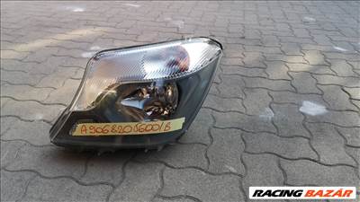 Mercedes Sprinter W906 fényszóró  a9068205600