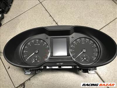 Skoda Octavia III 2,0 CR CKF - kilométer óra/ km óra 5e0920781