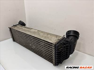 BMW X5 E70 X6 E71 30dx 40dx cooler, intercooler  17517809321