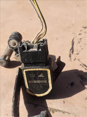 Peugeot 407 Futómű állíto motor 