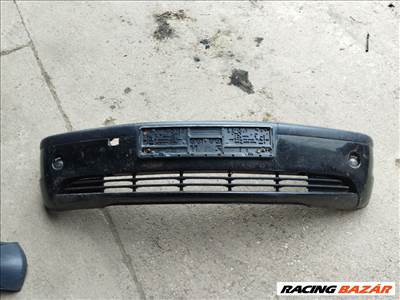 BMW E46 facelift első lökhárító