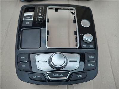 Audi  Mmi kezelő egység