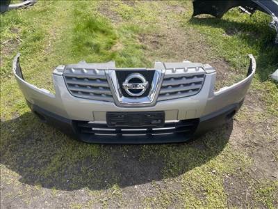 Nissan Qashqai (J10) Első lökhárító 
