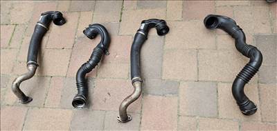 Opel Astra J Intercooler cső 1.7 cdti 1326528013265281