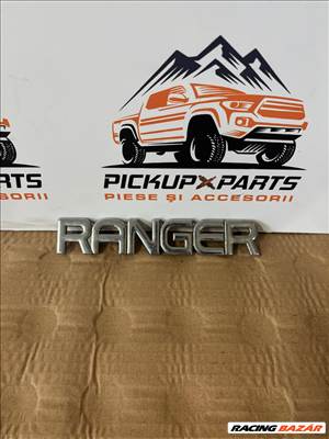 "RANGER" embléma Ford Ranger 