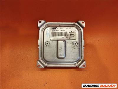 Renault Nissan Valeo led vezérlő 260556623R (M.20)