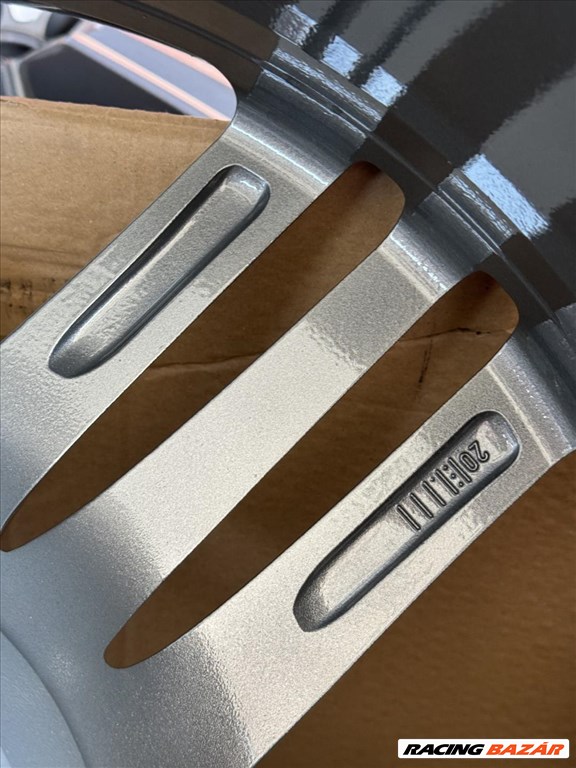 R21 Original mercedes 11J ET55 - A167 401 5300 A1674015300 1db felni  5. kép