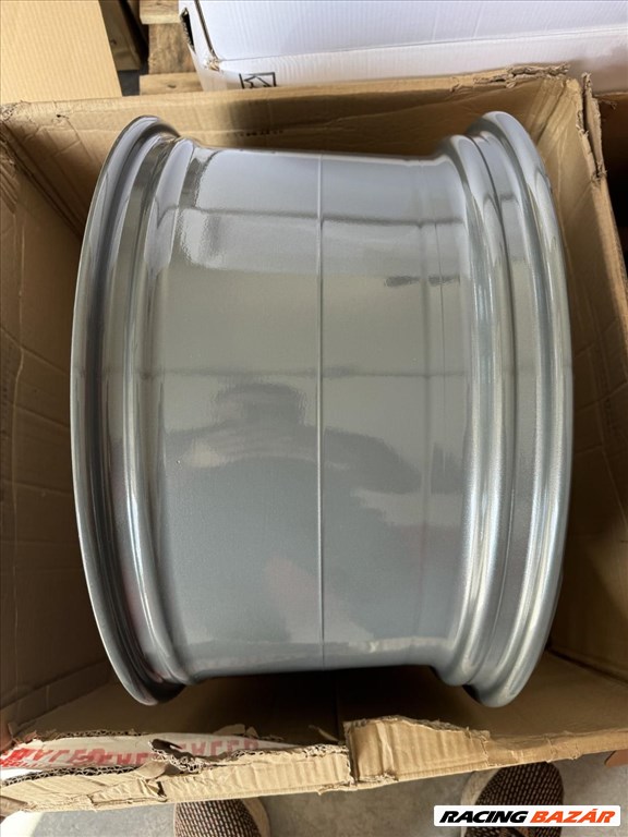 R21 Original mercedes 11J ET55 - A167 401 5300 A1674015300 1db felni  8. kép