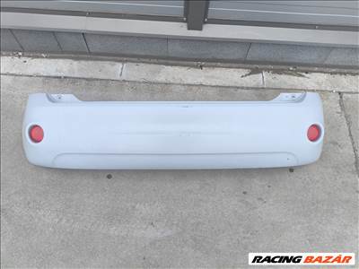 Ford Fiesta Mk5 Hàtsó Lökhárító 