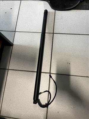 Skoda Octavia III (5E) kombi bal elektromos csomagtartó teleszkóp  5e9827851f