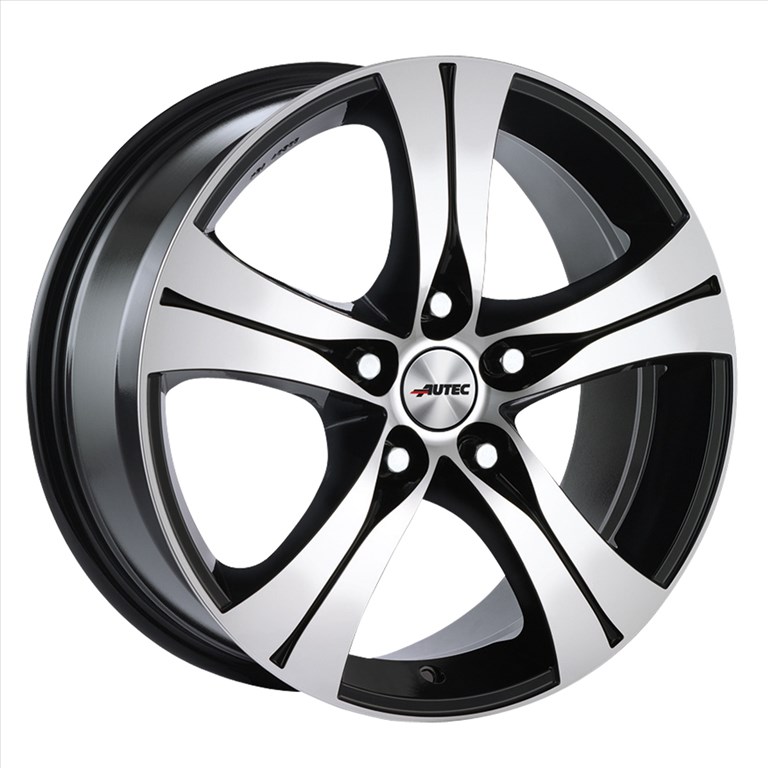 AUTEC MB ALUFELNI 17 5X105 OPEL ASTRA J K MOKKA ET38 3. kép