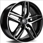 STORM MB ALUFELNI 17 5x112 VW SKODA SEAT ET42