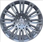 2224011802 GUN ALUFELNI 20 5x112 MERCEDES S W221 W166 ET43