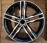 587 MB ALUFELNI 17'' 5x112 ET45 AUDI SKODA VW