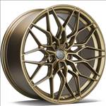 EMERALD BRONZ 18" 5X120 BMW 3 5 7 F10 F11 F30 ET30.
