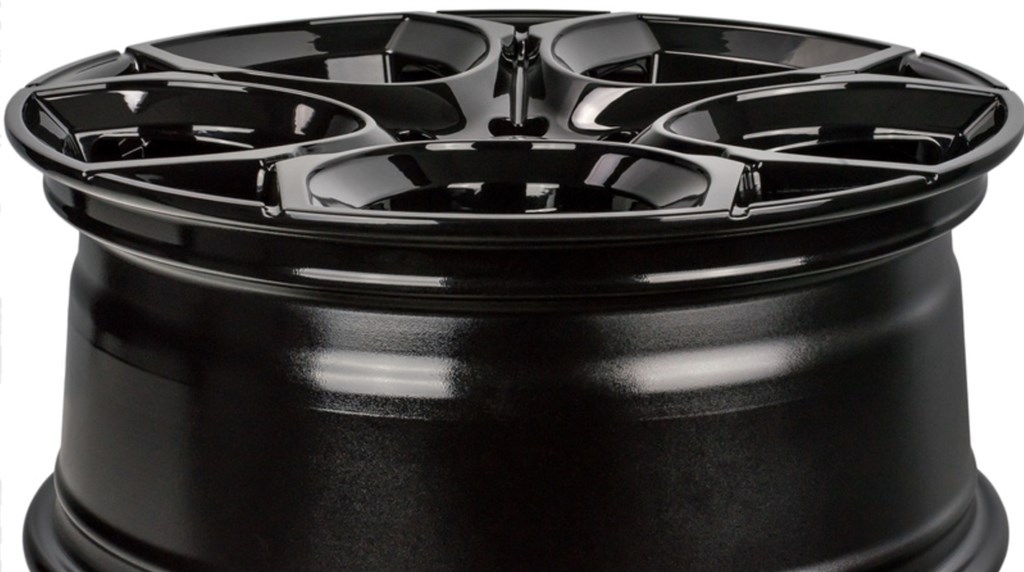 UNIQUE BG 18 5x112 SKODA OCTAVIA YETI SUPERB 2 3 KODIAQ KAROQ 2. kép