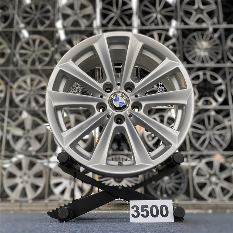 BMW 17 alufelni felni, 5x120, F10 F11   (3500) 1. kép