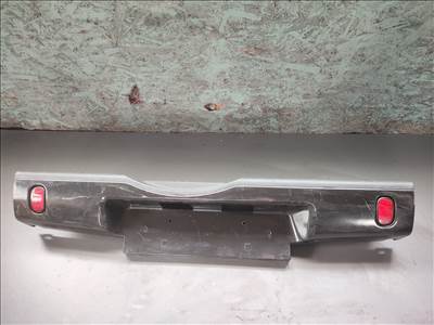 Opel Frontera B hátsó lökhárító  89714455 07059827