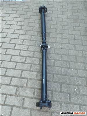 BMW 5-ös sorozat F10, F11, 535d, 6-os, F06 640d kardántengely  26107631348