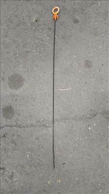 Volkswagen Polo Classic 1.4 nívópálca