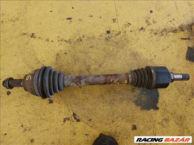 Peugeot PArtner II Berlingo II 1.6 HDI féltengely 