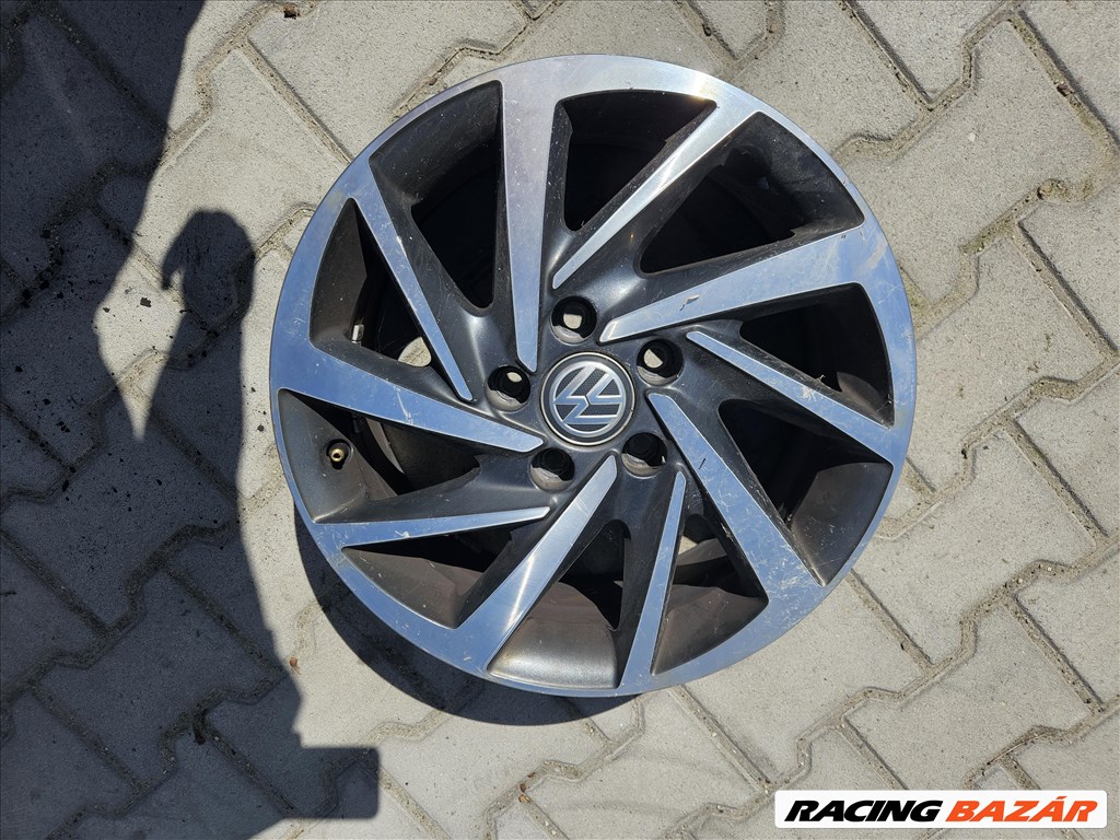  5x112 6,5J 16" gyári alufelni (18999) 1. kép