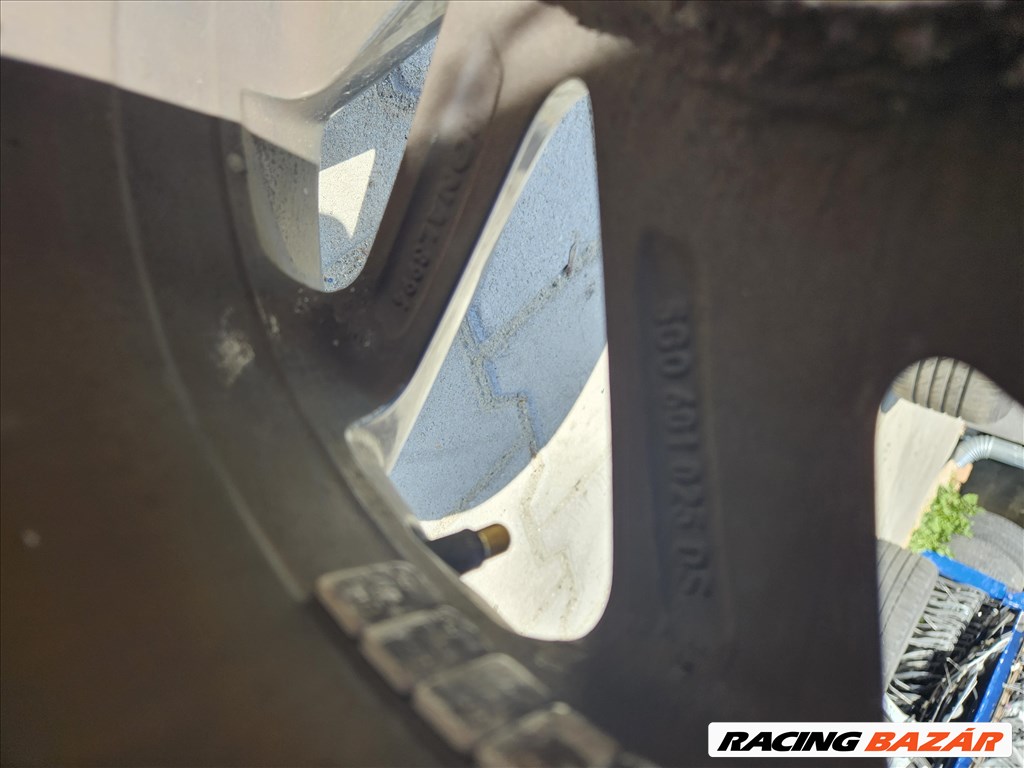  5x112 6,5J 16" gyári alufelni (18999) 4. kép