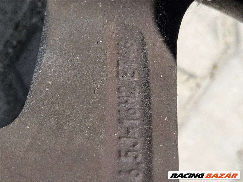  5x112 6,5J 16" gyári alufelni (18999) 5. kép