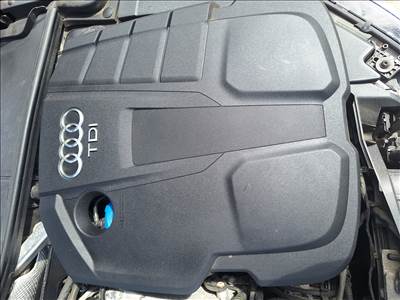 Audi A4 (B9 - 8W) 04L 103 925 P 2.0 tdi DEU motorburkolat 