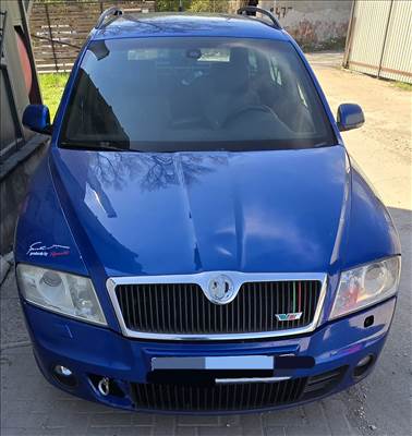 Skoda Octavia II bontott alkatrészei 2.0pd RS BMN /BMR, 2.0tfsi BWA