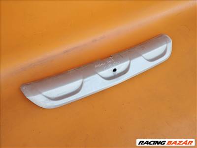 Dacia Logan MCV hátsó diffúzor (L.12.510)