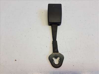 Audi A4 cabrio (8H) jobb első biztonsági öv csat 8H0857755