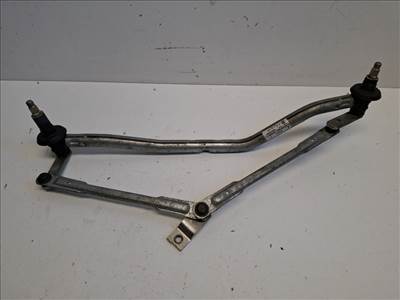 Bmw X3 (E83) első ablaktörlő szerkezet motor nélkül 61617051669
