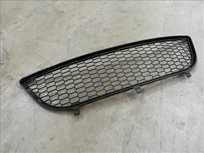 BMW E90 E91 Lci lökhárító középső rács, ködlámpa rács Alsó középső rács