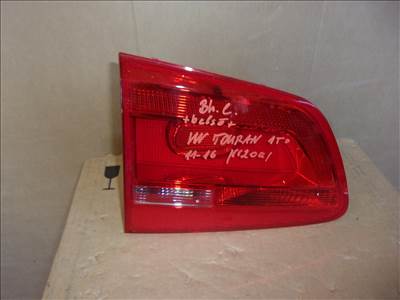 Volkswagen Touran bal hátsó lámpa 2011-2016  1T0945093