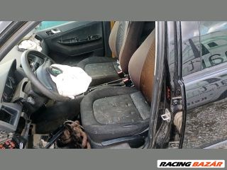 Skoda Fabia I Biztosítéktábla Utastér *137181* 2. kép