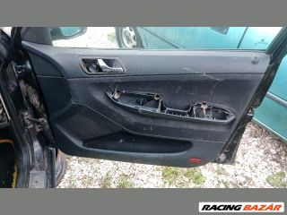 Skoda Fabia I Biztosítéktábla Utastér *137181* 4. kép