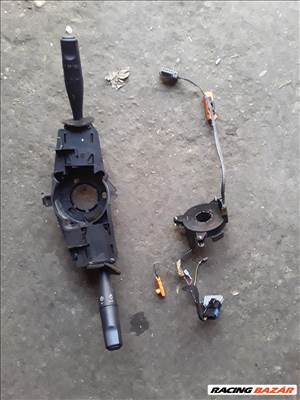 Peugeot 206 Kormánykapcsoló Légzsákszalag 