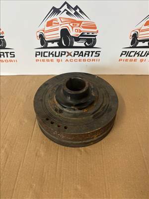 Főtengely tárcsa Mitsubishi L200