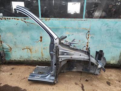 Daihatsu Terios (2nd gen) jobb első negyed S33