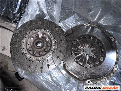 Volvo / Ford 2.5t kuplung 