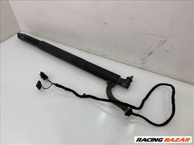 BMW E71 X6 bal hátsó elektromos csomagtér ajtó teleszkóp  7286117 494305