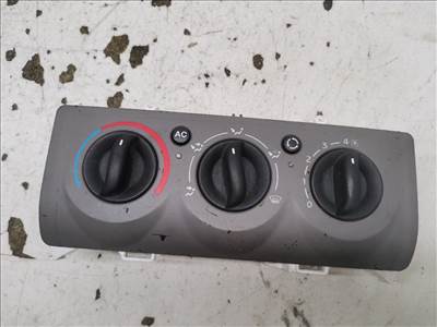 RENAULT THALIA II (LU1/2_) 1.2 16V (LU2V) Fűtéskapcsoló (manuális klímás) #36452# 69520007