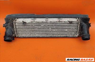 Bmw F20 F30 intercooler hűtő 152723-11 (L.30)