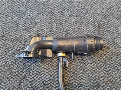 OPEL CORSA F Légbeömlő Cső