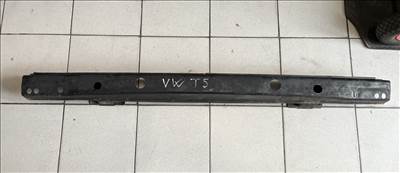 VW- Transporter T5 facelift, T6 hátsó lökhárító merevítő  7h0807305